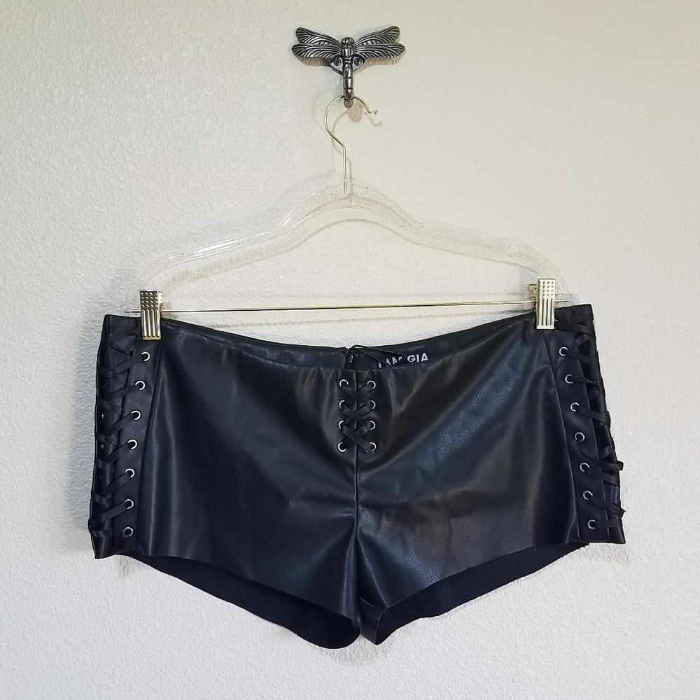 I.AM.GIA RAMONA SHORTS